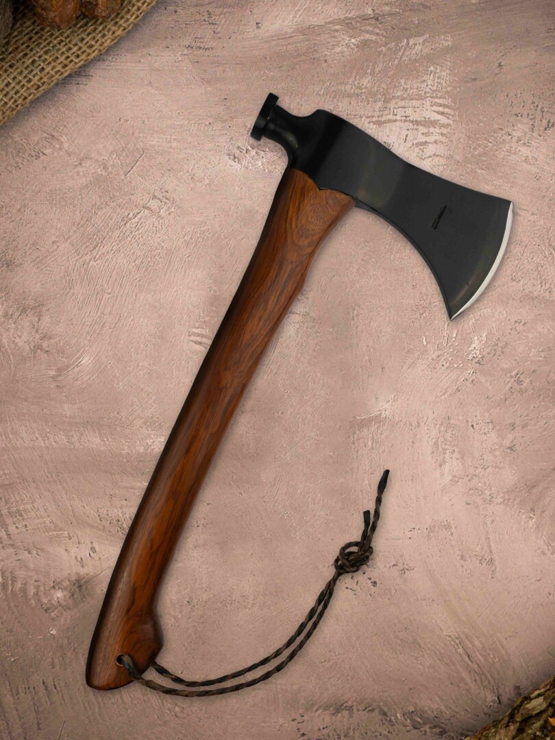 Hacha D'Avila Hacha D'Avila