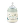 Biberon anatomico 150ml Suavinex Dreams celeste