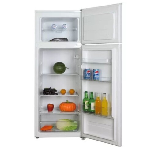Heladera Midea 300 Litros Frío Húmedo 2 puertas Blanco MDRT294FGG01 Heladera Midea 300 Litros Frío Húmedo 2 puertas Blanco MDRT294FGG01