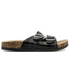 Sandalias Chill Sunday de Mujer - 008-8 Negro