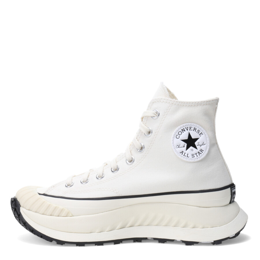 Championes Unisex Converse Chuck 70 AT CX Blanco - Negro