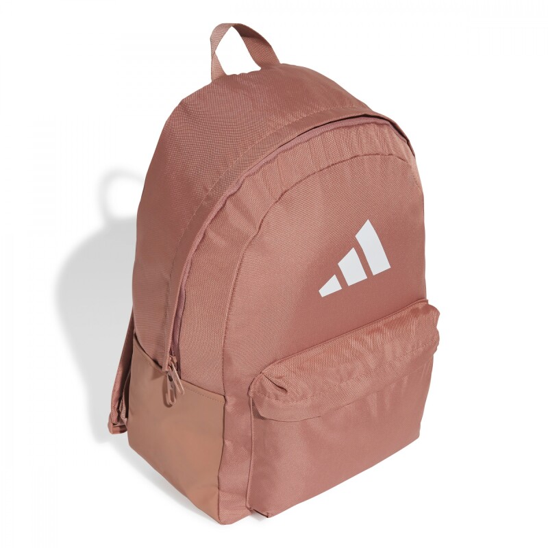 Mochila Adidas Classic Bars de Unisex Multicolor