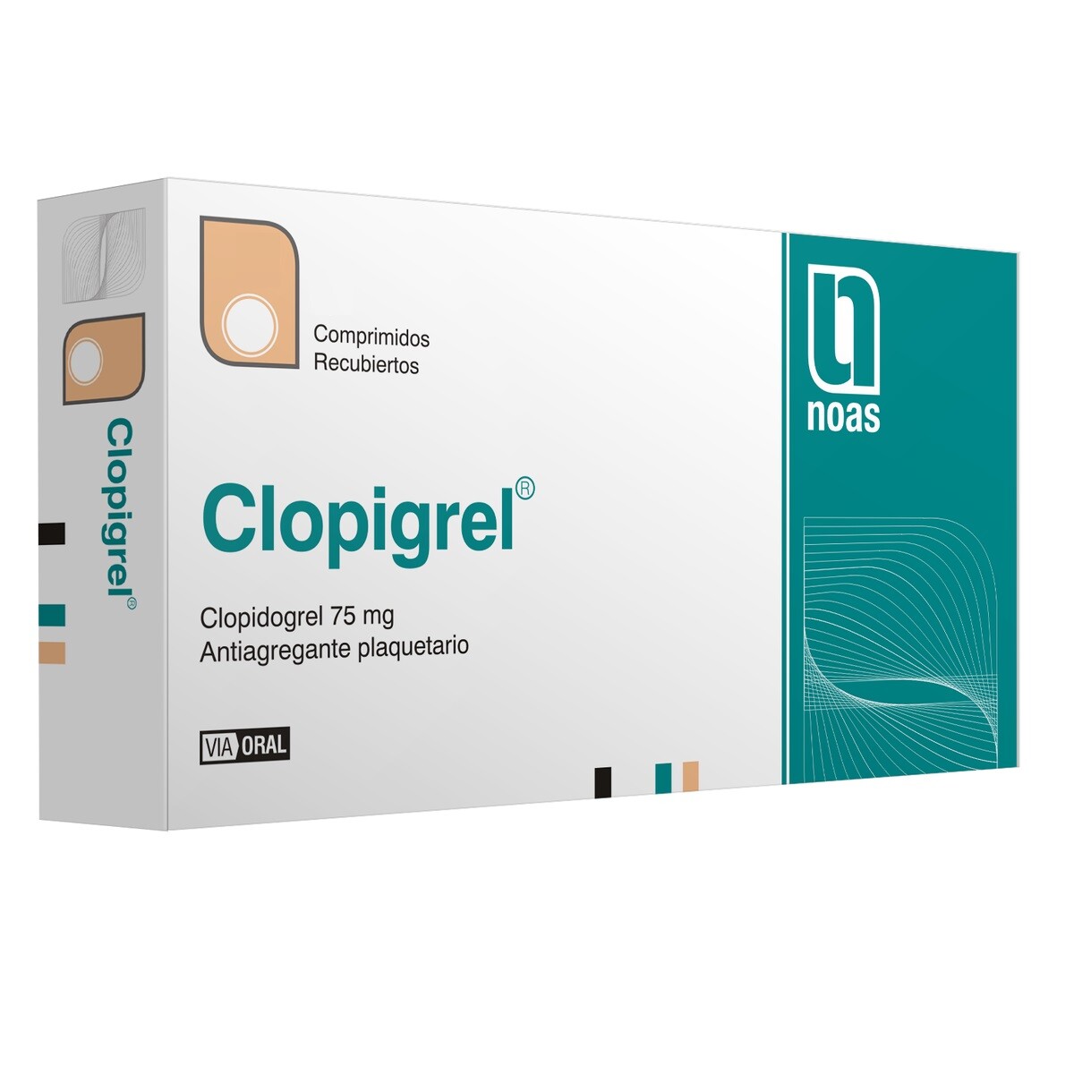Clopigrel 20 Comp. 