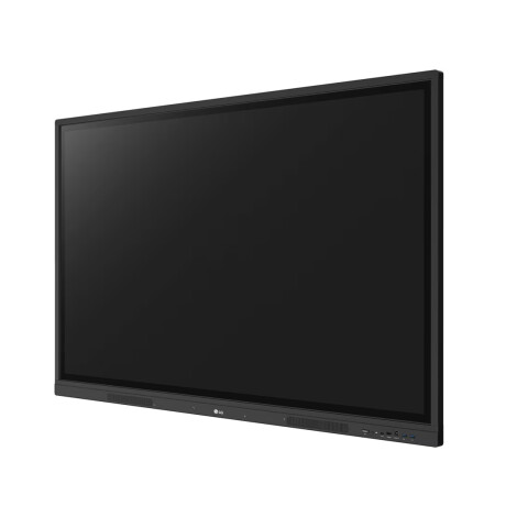 Pantalla interactiva LG UHD TR3DK-BM Pantalla interactiva LG UHD TR3DK-BM