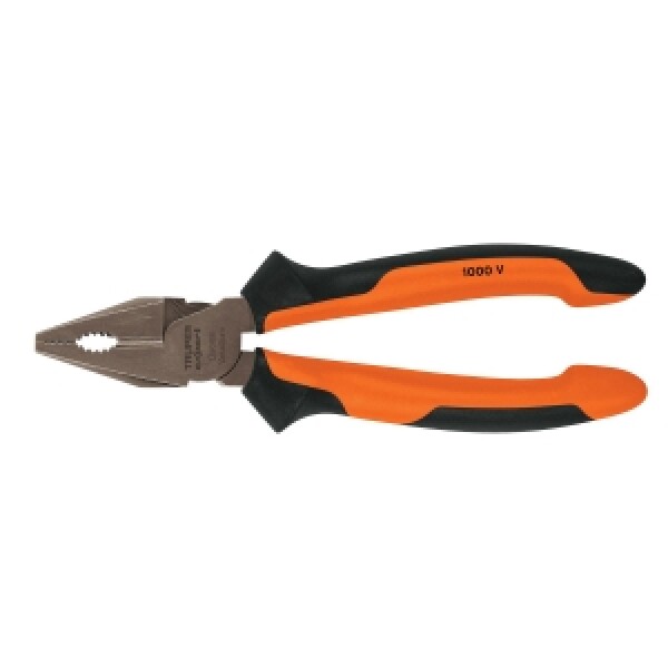 Alicate Universal Aislado 1000V 8" Truper Alicate Universal Aislado 1000V 8" Truper