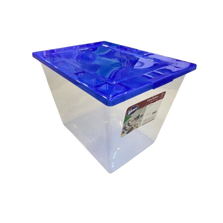 CAJA ORGANIZADORA MYBOX 27LTS Sin color