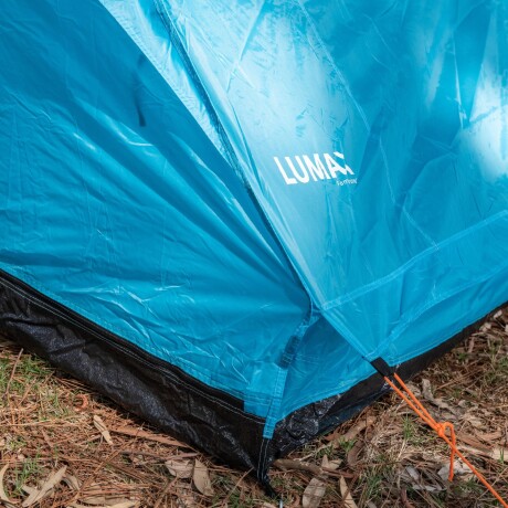 Carpa Lumax tipo Canadiense 2-3 personas Carpa Lumax tipo Canadiense 2-3 personas