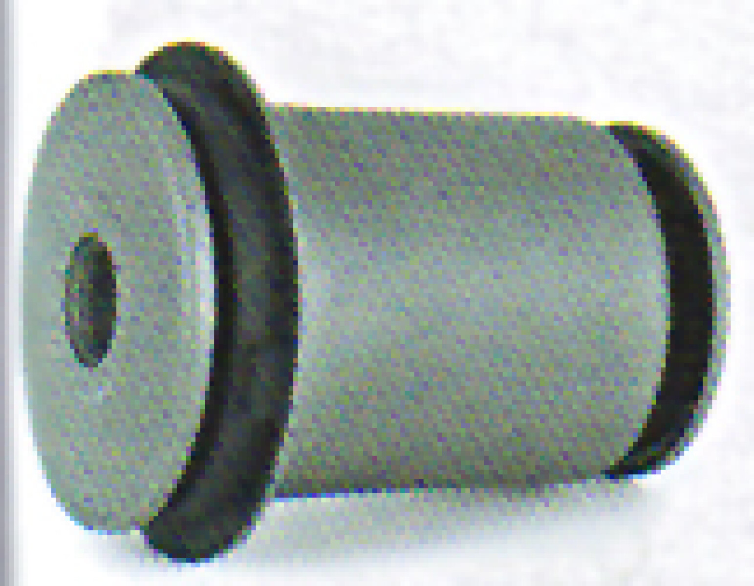 BUJE TOYOTA TRASERO BASTIDOR INFERIOR HILUX 05/ - 