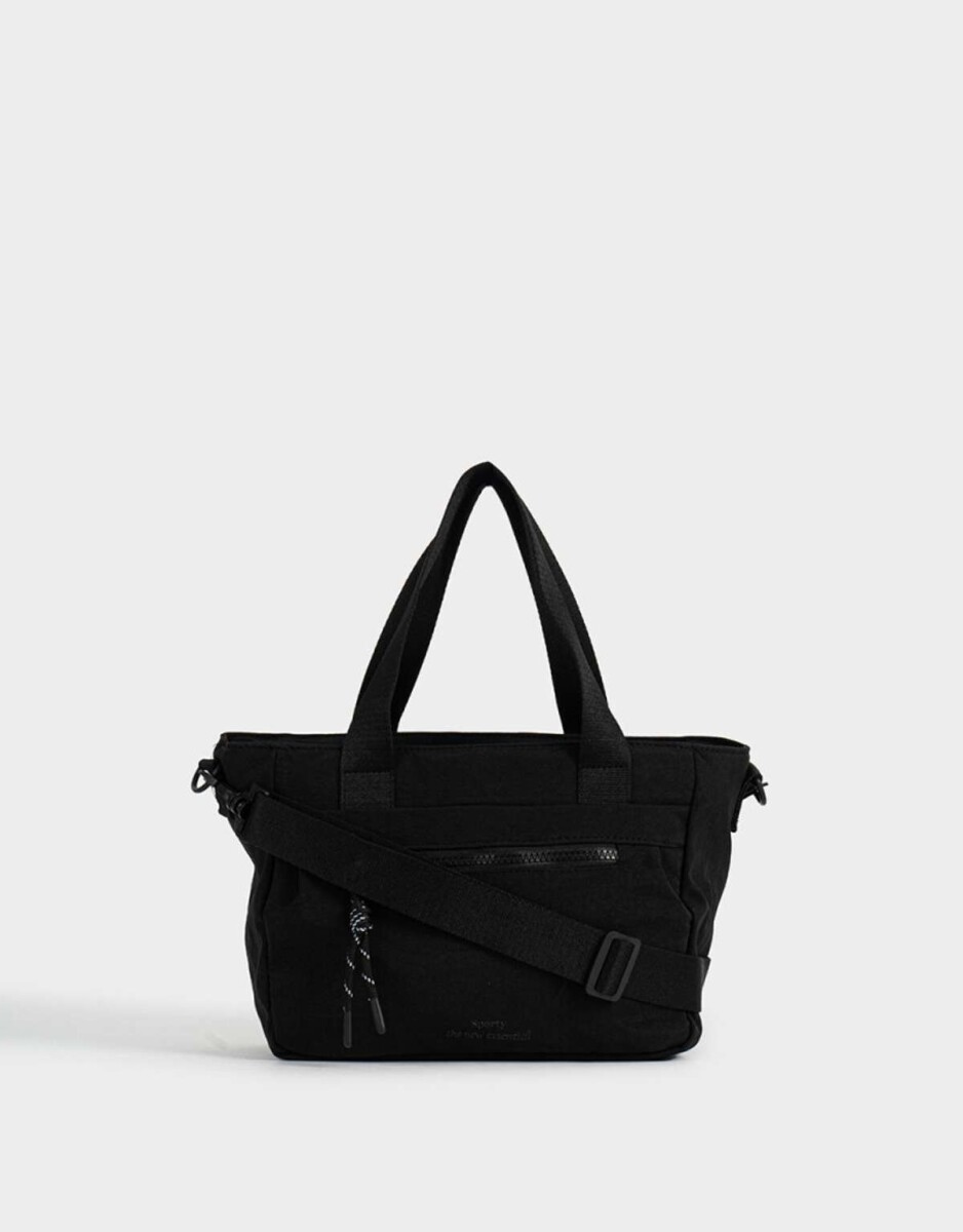 Bandoleras Special Price - Negro 