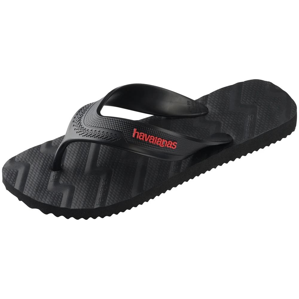Track Waves - Hombre Negro