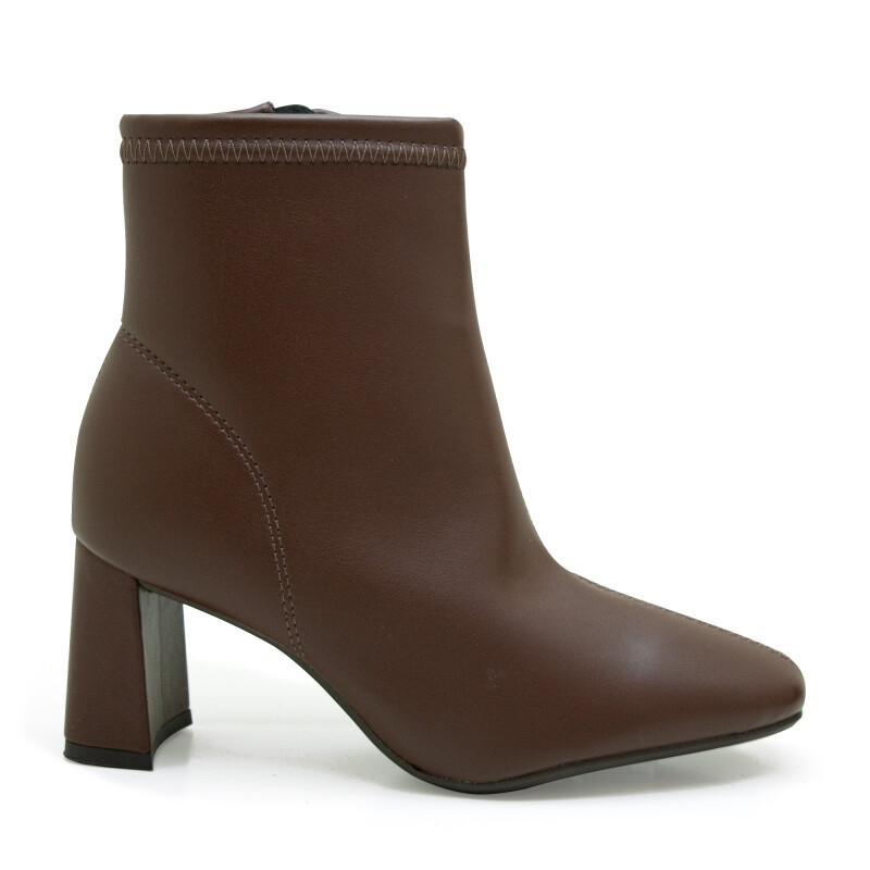 BOTA BEIRA RIO Mujer 9092.100-18462 Cafe