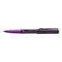 Pluma LAMY Safari Violet Blackberry Brillante 0
