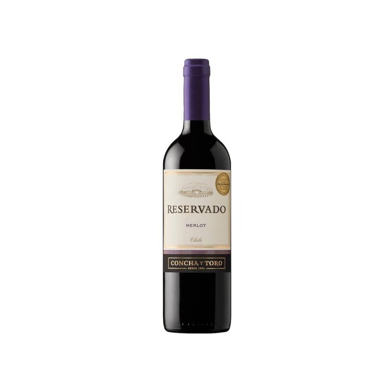VINO CONCHA Y TORO MERLOT Vino Concha Y Toro Merlot