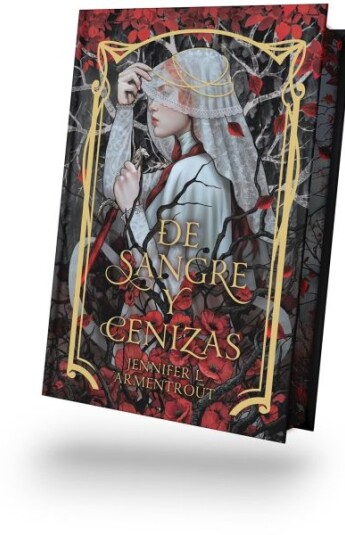 De sangre y cenizas – Edición Especial De sangre y cenizas – Edición Especial