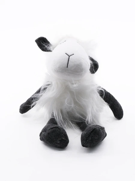 OVEJA PUPPY BLANCO