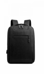 MOCHILA FINANCIAL TIMES NEGRO