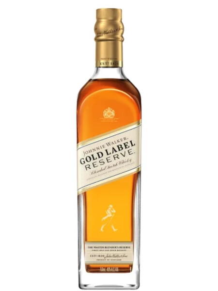 Johnnie Walker Gold Reserve Johnnie Walker Gold Reserve