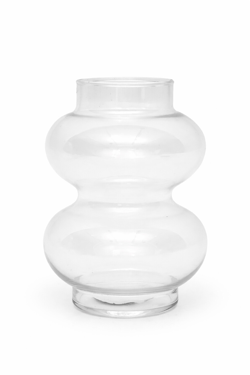 Florero Solia Color Unico