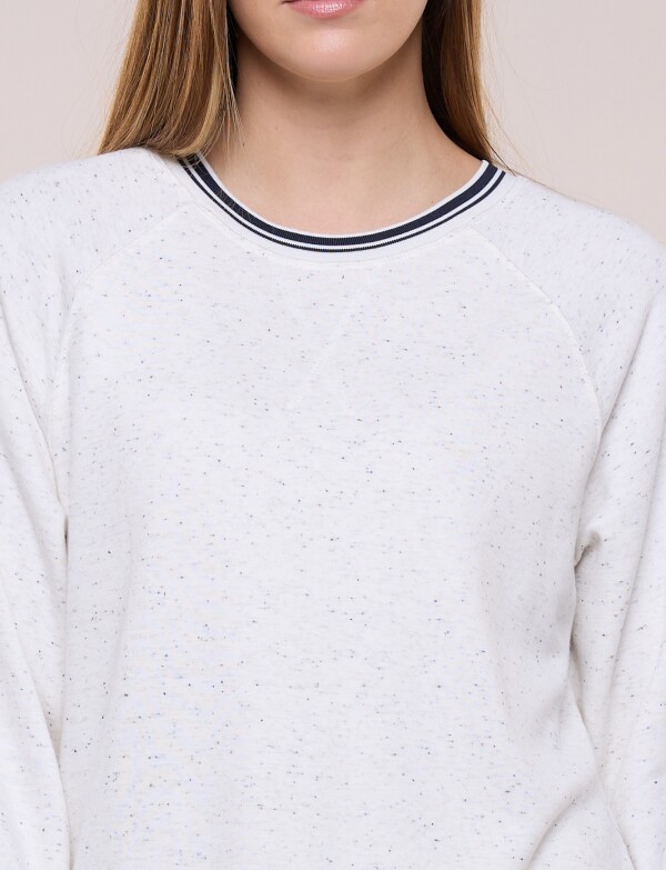 Buzo Comfy Vivo CRUDO/MULTI