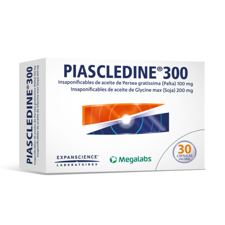 Piascledine 300Mg Piascledine 300Mg