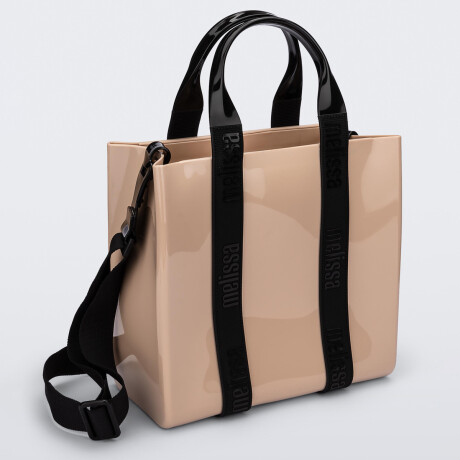 Cartera Melissa de Dama - DULCE - 34365AM60740005 BEIGE