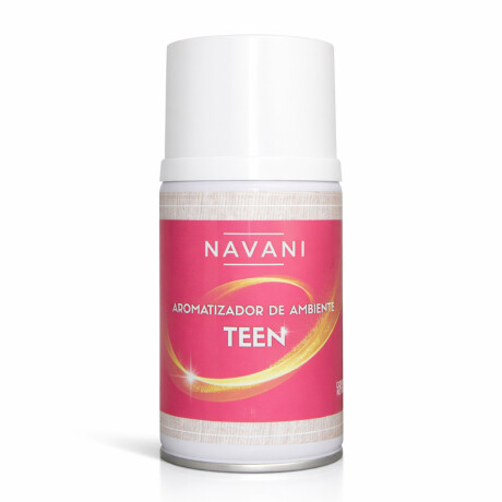 Aromatizador de ambiente NAVANI Teen Aromatizador de ambiente NAVANI Teen