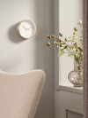 Reloj ARSTEN Ø15cm dorado Reloj ARSTEN Ø15cm dorado