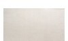 Colcha 1 Plaza - Montblanc 1,80x2,30 m Blanco Natural