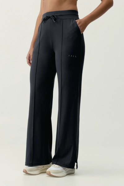 PANTALÓN LEILA Negro