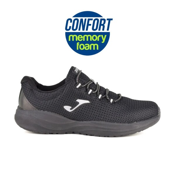 DEPORTIVO PISCIS LADY - JOMA NEGRO