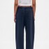 FT BARREL PANT TAPESTRY NAVY