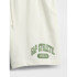 J - FSH LOGO SHORT 1 NEW OFF WHITE