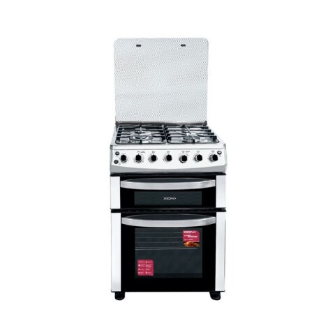 COCINA COMBINADA CON DOBLE HORNO XION Cocina Combinada Con Doble Horno Xion