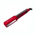 Imagen de Planchita REVLON RVST2182 Temperatura Ajustable - Red