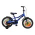 Bicicleta Caloi Nitro Aro 16" Azul