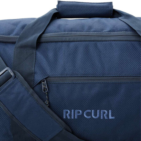 Bolso Rip Curl Packable Duffle 60 lts Azul