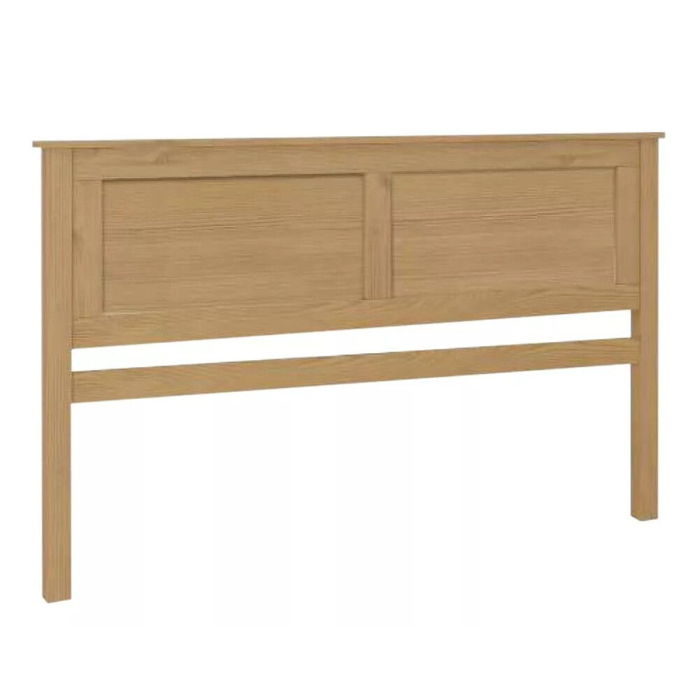 Respaldo Cabecera Madera Maciza 2 Plazas Respaldo Cabecera Madera Maciza 2 Plazas