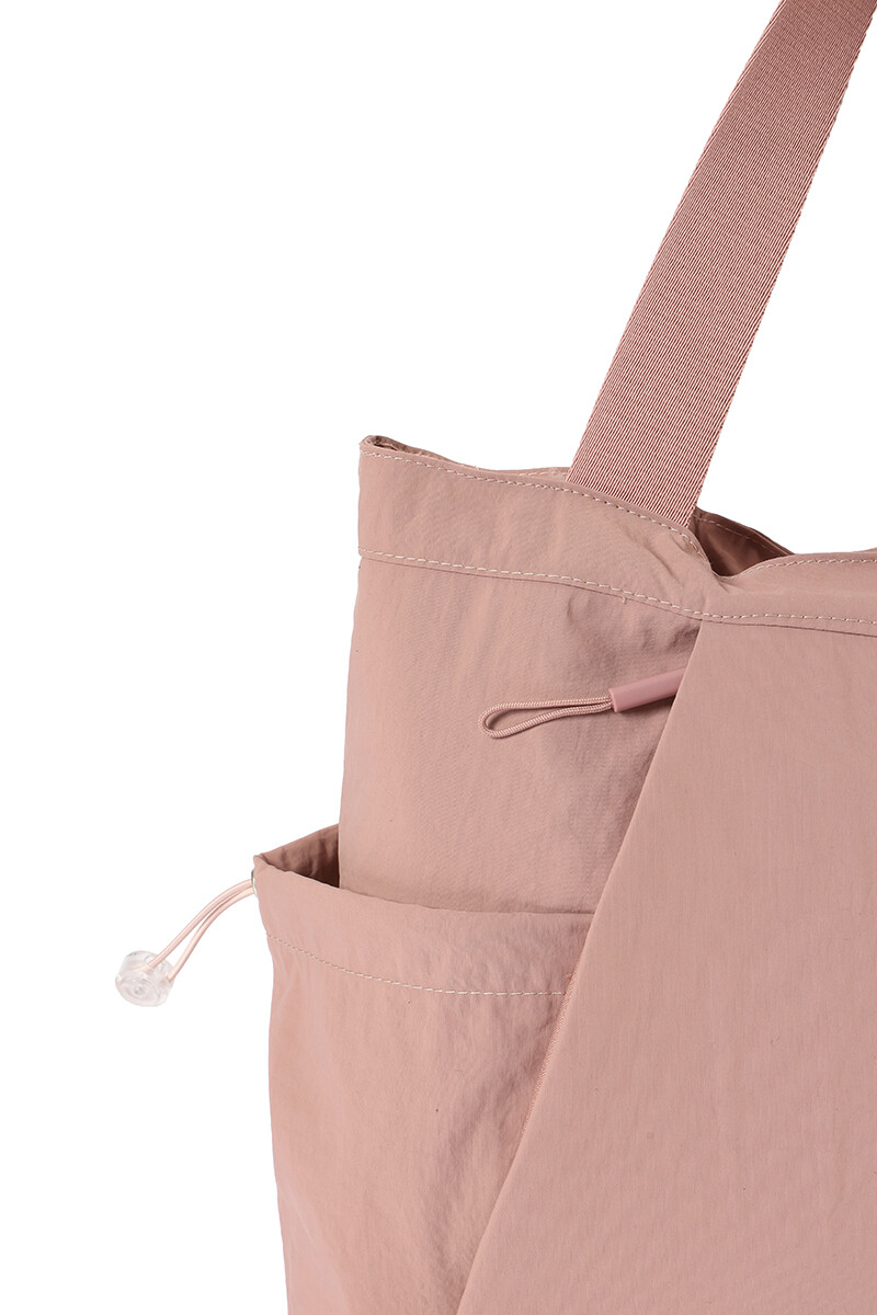 Cartera Fuga Rosa