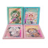 Kit para crear tu propio cuadro labubu con diamantes Kit Para Crear Tu Propio Cuadro Labubu con diamantes