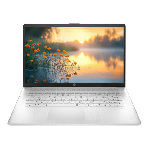 Notebook Hp 17t Cn300 I5 8gb Ram 256gb Ssd 17.3" NOTEBOOK HP CN300 I5/8/256/17.3"