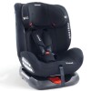 Butaca Auto Bebesit Supra Premium Isofix Top Tether 0 A 36kg Negro