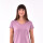 REMERA VALERIANA ROSA OSCURO