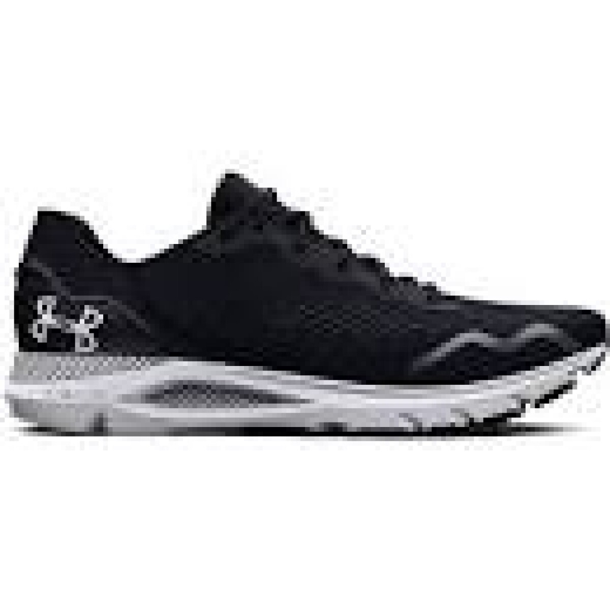 Training - Under Armour - Under Armour UA HOVR SONIC 6 de Mujer - 3026121-001 - Negro 