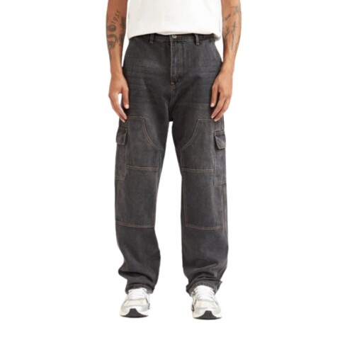 JEAN RIGEL 28-38 NEGRO