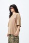 REMERA GROMI Marron