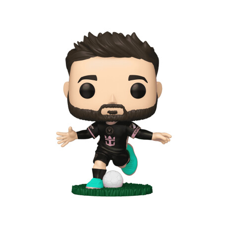 PRE VENTA - Lionel Messi • Inter Miami - 01 PRE VENTA - Lionel Messi • Inter Miami - 01