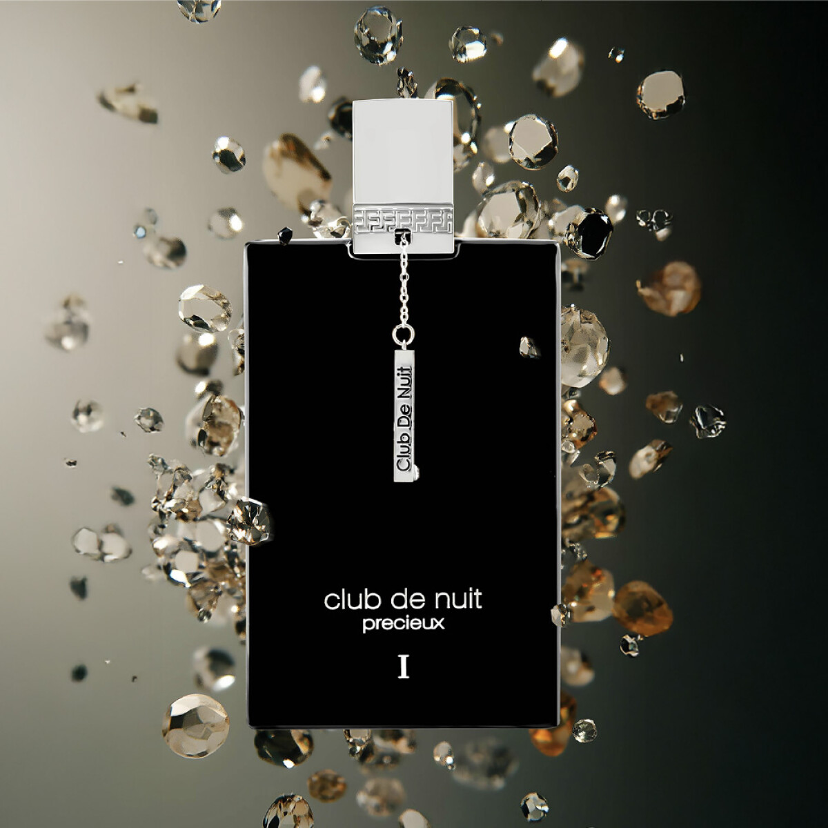 Club de Nuit Precieux I Eau de Parfum 55 ml Club de Nuit Precieux I Eau de Parfum 55 ml