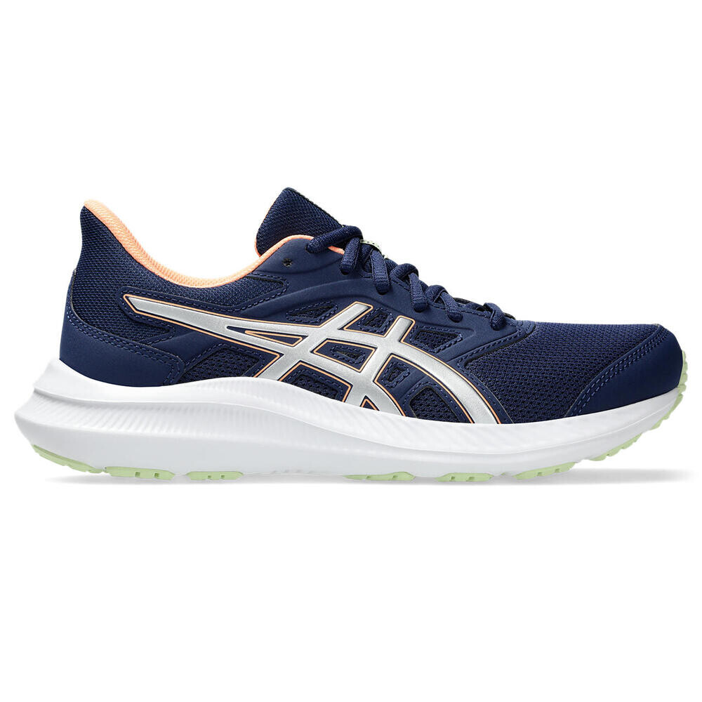 Jolt 4 - Mujer Blue Expanse/pure Silver