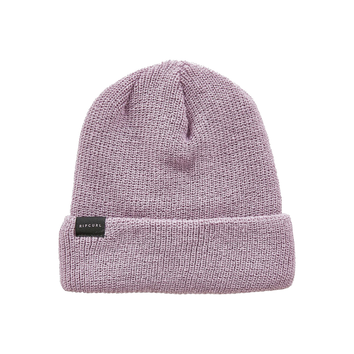 Gorro Lana Rip Curl Impact Reg Beanie Lila 