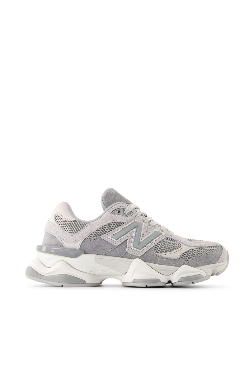 New Balance 9060 - Slate Grey - Grey 